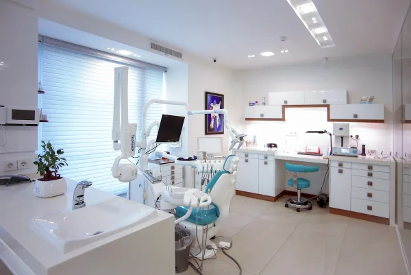 Cómo elegir dentista