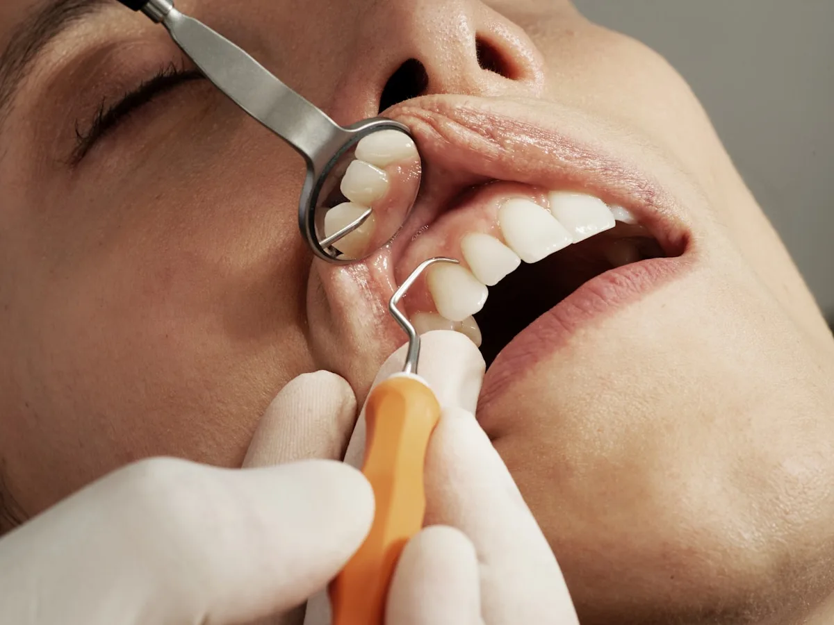Atención de urgencia dental en Providencia, Santiago